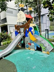 The Visionaire (D27), Condominium #464677031